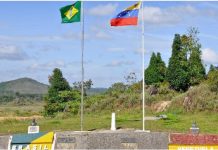 Brasil: la nueva relación con Venezuela reactivará hasta el comercio