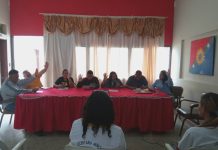 Concelostaques inició consulta pública de ordenanza que regula aseo urbano