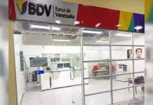 Banco de Venezuela desmiente solicitud de datos personales