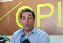 Irwing Ríos: El salario mínimo de un trabajador debe ubicarse en US$ 800