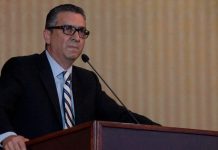 Miguel Pérez Abad designado como nuevo presidente del Banco Central