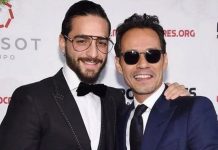 Maluma y Marc Anthony unidos en una ecuación