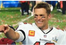 Tom Brady anuncia su retiro del fútbol americano