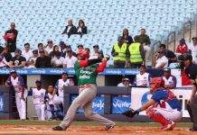 México se llevó la victoria en el Monumental
