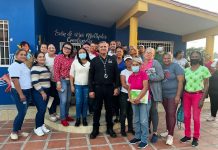 Exitosa primera consulta pública de ordenanza de aseo urbano