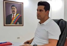 Detenidos implicados en atentado contra el Fiscal General de la República