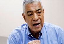 Claudio Fermín: «Está en crisis el oficio de educador»