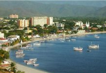 5.000 turistas cubanos visitaron Margarita en 11 meses