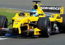 Ford anunció su regreso a la Fórmula 1