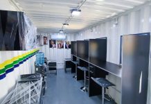 Gasfalca innova y desarrolla su capacidad de atención al usuario en Punto Fijo