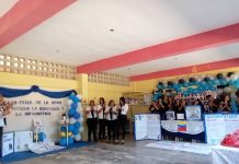 Misión Sucre presentó su muestra productiva