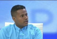 Yandir Loggiodice: «El salario en Venezuela es una vergüenza»