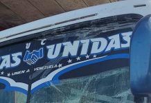 Denuncian vandalismo en las adyacencias del terminal de Punto Fijo