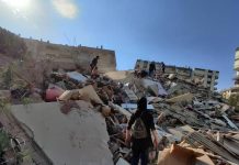 Venezuela ofrece asistencia a Turquía y Siria