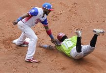 Puerto Rico eliminó de la Serie del Caribe a Cuba