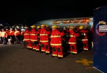 Venezuela envía 50 especialistas en desastres a Turquía y Siria