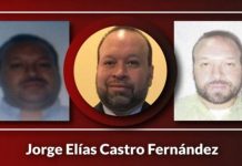 Capturan en España al máximo extorcionador de Venezuela