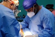 Realizan en el Zulia la primera cirugía de páncreas en Venezuela