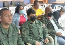 Inces celebró conversatorio sobre la Formación Técnica Profesional