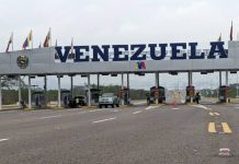 Colombia y Venezuela acordaron abrir el paso vehicular de todas las fronteras