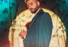 ¿Maluma en los carnavales de Puerto Cabello otra vez?