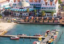 Aruba propone reabrir frontera marítima con Venezuela a partir del 1 de mayo