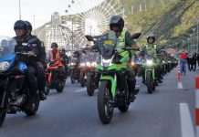 Un millón de temporadistas se movilizan desde este viernes