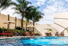 Sector hotelero estima que cerrará febrero con cifras positivas