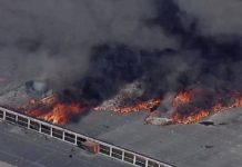 Explosión en fábrica de metal en EEUU dejó 12 personas heridas