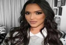 Asesinada Venezolana por su pareja en Estados Unidos
