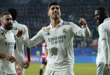 Real Madrid jugará en el Mundial de Clubes de la FIFA