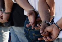 Detenidos dos hombres por tráfico de 42 toneladas de tubería perteneciente a PDVSA