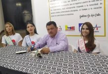 Conozca los ganadores de los desfiles de Carirubana