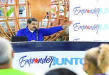 Gobierno exonera de pago de trámites y permisología a emprendedores