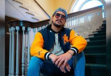 Roi promete sacarla de jonrón