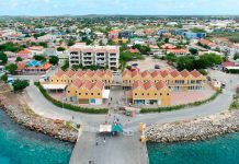 Bonaire está lista para reapertura de sus fronteras con Venezuela
