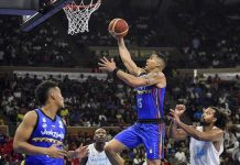 Venezuela tendrá duelo clave ante Canadá para clasificar al Mundial de Baloncesto