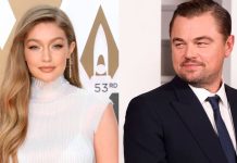 Leonardo DiCaprio y Gigi Hadid rompen su relación