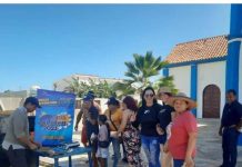 «Venezuela come pescado» llevó la proteína a las familias falconianas