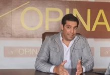 Irwing Ríos: “El pago de salarios justos evitará que médicos y enfermeras abandonen hospitales”