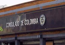 Cancillería de Colombia reabrirá cuatro consulados en Venezuela