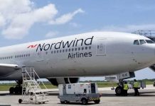 Aerolíneas rusas podrán volar a Venezuela