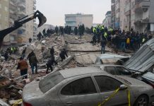 Nuevo terremoto en Turquía deja un muerto y 70 heridos