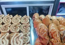 Panadería y pastelería El Trigal, el mejor pan de la península