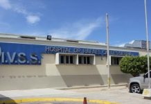 Cinco lesionados en accidente de tránsito en la intercomunal Alí Primera