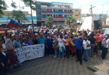 Conoce las exigencias del gremio educativo