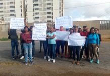 Piden libertad para Edgar Sánchez