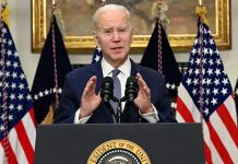 EE.UU. | Biden trata de calmar a los ahorristas
