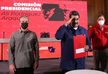 Suspenden comisión reestructuradora de PDVSA