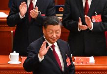 China| Tercer mandado para Xi Jinping